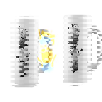 ミニオン Bob&Kevincg コーヒーマグ - Kawaiitshirt