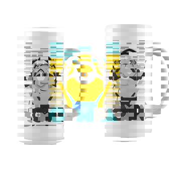 ミニオン Compai コーヒーマグ - Kawaiitshirt