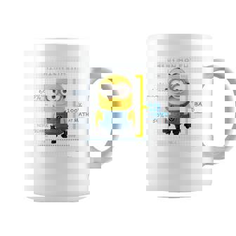 ミニオン Mathdave コーヒーマグ - Kawaiitshirt