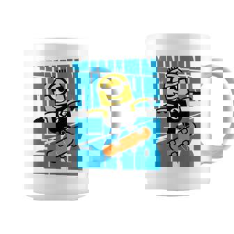 ミニオン Minionk8slash Carl コーヒーマグ - Kawaiitshirt