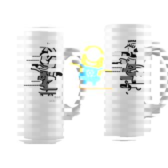 ミニオン Minionkateboard Carl コーヒーマグ - Kawaiitshirt