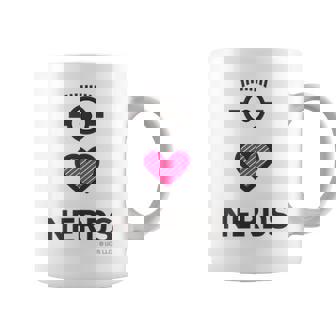 ミニオン Nerds コーヒーマグ - Kawaiitshirt