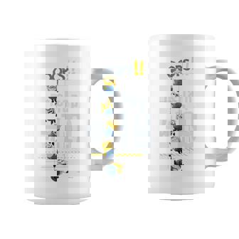 ミニオン Oops コーヒーマグ - Kawaiitshirt