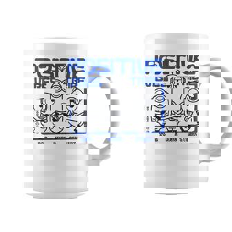 ミニオン Positiveibes Tribe コーヒーマグ - Kawaiitshirt