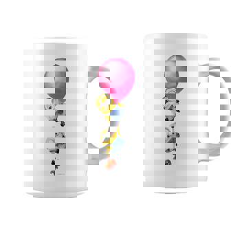 ミニオン Water Colorballoongum コーヒーマグ - Kawaiitshirt