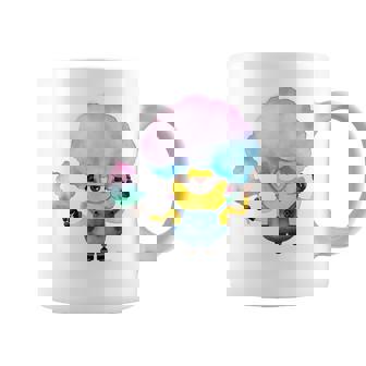 ミニオン Water Colorcotton Candytuart コーヒーマグ - Kawaiitshirt