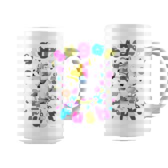 ミニオンugar Rush コーヒーマグ - Kawaiitshirt