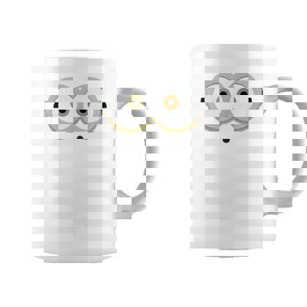 ミニオンズ ボブ ビッグフェイス ハロウィン コスチューム コーヒーマグ - Kawaiitshirt