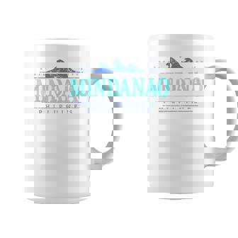 ミンダナオ フィリピン コーヒーマグ - Kawaiitshirt