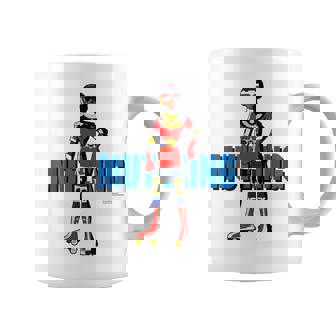 ムテキング A コーヒーマグ - Kawaiitshirt