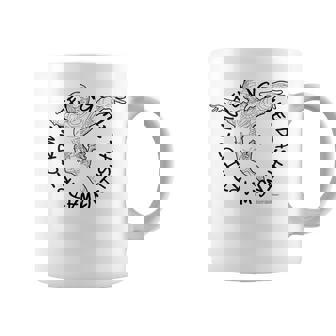 ムテキング K コーヒーマグ - Kawaiitshirt