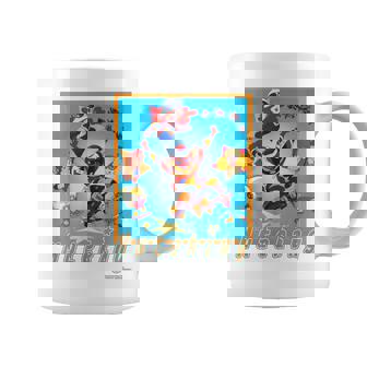 ムテキング M コーヒーマグ - Kawaiitshirt