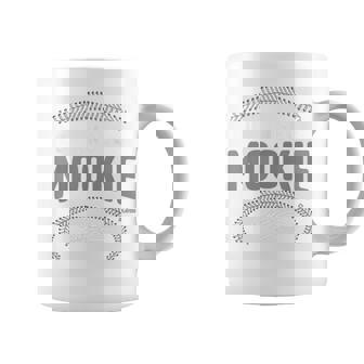 ムーキー・ベッツ ロサンゼルス ネーム&ナンバー フロント&バック コーヒーマグ - Kawaiitshirt