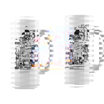 ムーキー・ベッツ ロサンゼルス・ビーチ名 Mlb選手 コーヒーマグ - Kawaiitshirt