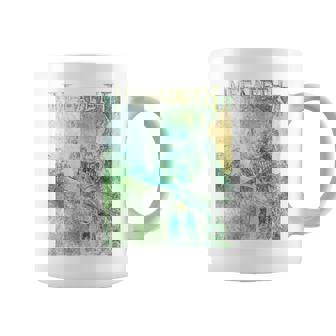 メガデス-クリプティック・ヴィック コーヒーマグ - Kawaiitshirt