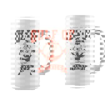 メキシコ湾 Bealty Resistea Anchor America お土産 長袖tシャツ コーヒーマグ - Kawaiitshirt