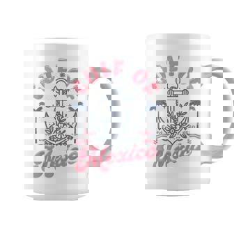 メキシコ湾 Estd 1550 コーヒーマグ - Kawaiitshirt