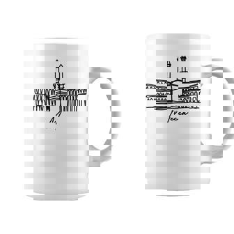 メッカ サウジアラビア お土産 長袖tシャツ コーヒーマグ - Kawaiitshirt