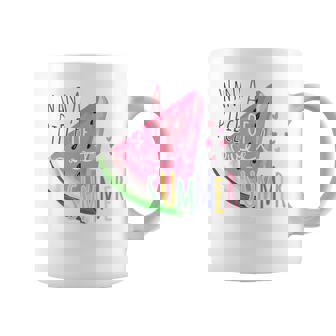 メロン スイカ メロン フルーツ 男性 女性 子供 コーヒーマグ - Kawaiitshirt