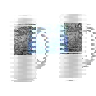 モネ 睡蓮 コーヒーマグ - Kawaiitshirt