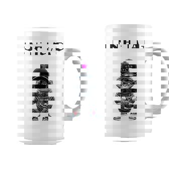 モンキー ストリート ファッション カジュアル おもしろい かわいい かっこいい スニーカー メンズ レディース コーヒーマグ - Kawaiitshirt