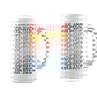 モンベルビューシティグルービーレトロ コーヒーマグ - Kawaiitshirt