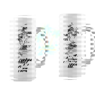 モーリシャス島 旅行 バケーション モーリシャス ドードー 鳥 コーヒーマグ - Kawaiitshirt