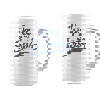 ヤイスポーツ コーヒーマグ - Kawaiitshirt