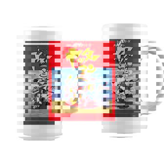 ヤッターマン C コーヒーマグ - Kawaiitshirt