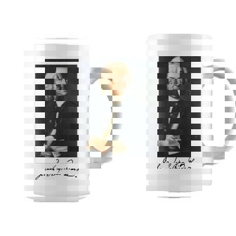 ヨハン・セバスティアン・バッハ 作曲家 クラシック音楽 Bach Composer Classical Music コーヒーマグ - Kawaiitshirt