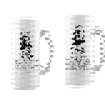 ヨハン・セバスティアン・バッハ 作曲家 ピアニスト 古典音楽 コーヒーマグ - Kawaiitshirt