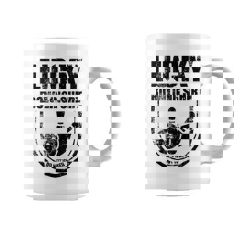 ラッキーボウリングシャツはボウラーのための面白い引用を洗わないでください コーヒーマグ - Kawaiitshirt