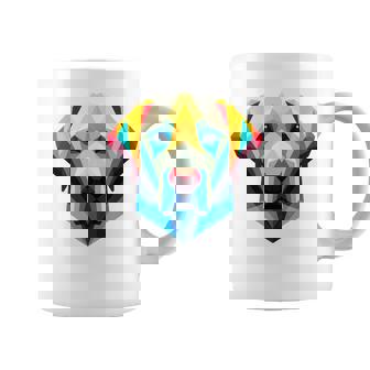 ラブラドールフェイス コーヒーマグ - Kawaiitshirt