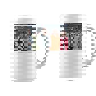 リアム&ノエル・ギャラガー・オアシス・バンド、ネブワース1996 コーヒーマグ - Kawaiitshirt