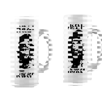 リコール ギャヴィン・ニューソム 反共産主義 反左 チェ・ゲバラ コーヒーマグ - Kawaiitshirt