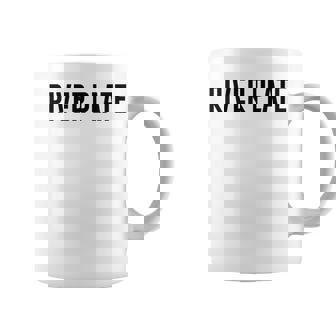 リバープレート アルゼンチン ロゴ リバープレート コーヒーマグ - Kawaiitshirt