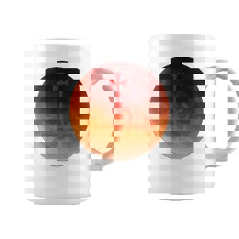 リリス シギル 月 血 鬼 長袖tシャツ コーヒーマグ - Kawaiitshirt