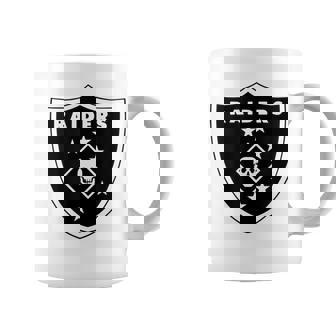 レイダースヒーローズコレクション コーヒーマグ - Kawaiitshirt