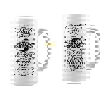 レジェンドは1985年に誕生した37歳の男性の誕生日 コーヒーマグ - Kawaiitshirt