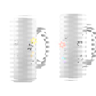 レトロ グルーヴィーなイム・シャネル Doing Chanelle Things 長袖tシャツ コーヒーマグ - Kawaiitshirt