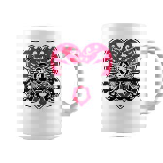 ロカビリー 50年代 ロックンロール ダンスパーティー ソック ホップ ミュージック 60年代 長袖tシャツ コーヒーマグ - Kawaiitshirt