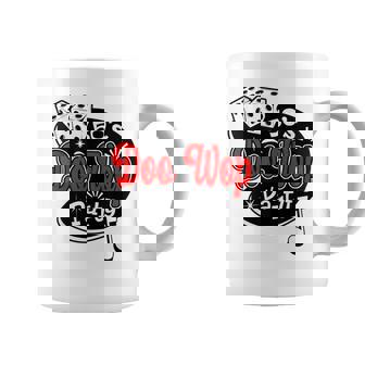 ロカビリー Doo Wop ヴィンテージ 50年代 音楽 レトロ ロックンロール コーヒーマグ - Kawaiitshirt