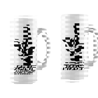 ロク・バゴロ コーヒーマグ - Kawaiitshirt