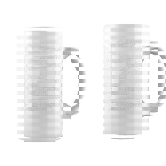 ロシア Z シンボル 軍隊 戦車 アーマー コーヒーマグ - Kawaiitshirt