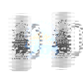 ロッキーマウンテン国立公園 コーヒーマグ - Kawaiitshirt