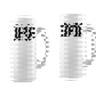 ロックンロール ダダ 父の日 新しいお父さんのために 彼のために ダダ コーヒーマグ - Kawaiitshirt