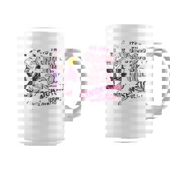 ロックンロール レトロ 50年代 ロカビリー ビンテージスタイル 1950年代 コーヒーマグ - Kawaiitshirt