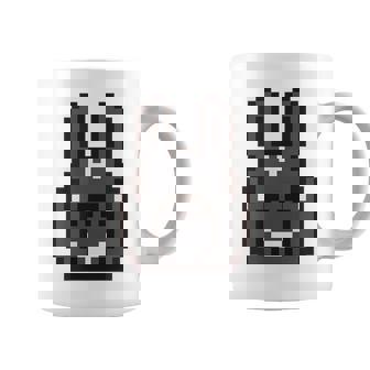 ロディ（Bit_） コーヒーマグ - Kawaiitshirt