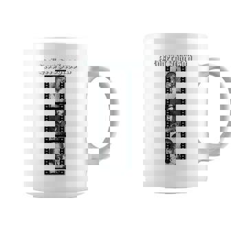 ロバートジョンソン_002_Back Printed コーヒーマグ - Kawaiitshirt