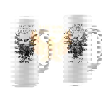 ローマを再び偉大にする ローマの土星 サトゥルナーリア クリスマス 長袖tシャツ コーヒーマグ - Kawaiitshirt